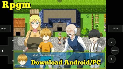 Download My Unknown Ntr Week [v0.3] Full Game .